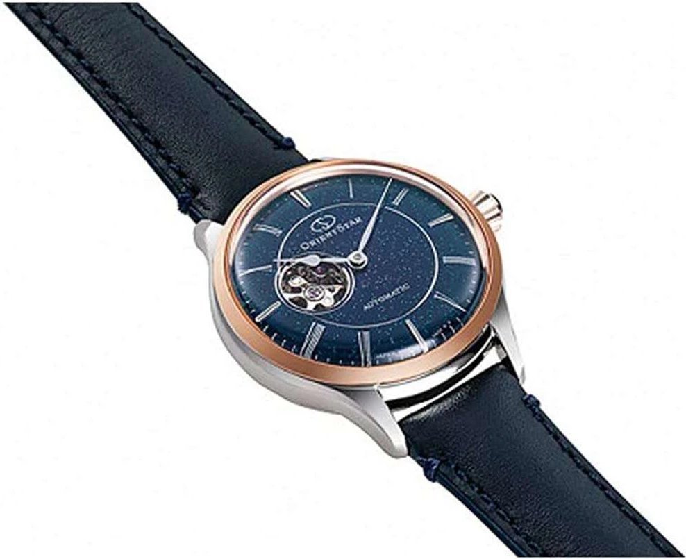 Наручные часы  Orient  Orient Star Orient RK-ND0015L (фото 2)