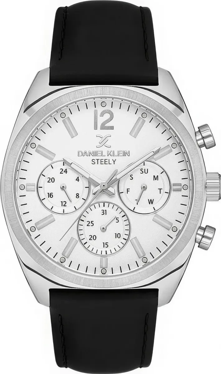 Наручные часы  Daniel Klein  Steely Daniel Klein 13703-1 (фото 1)