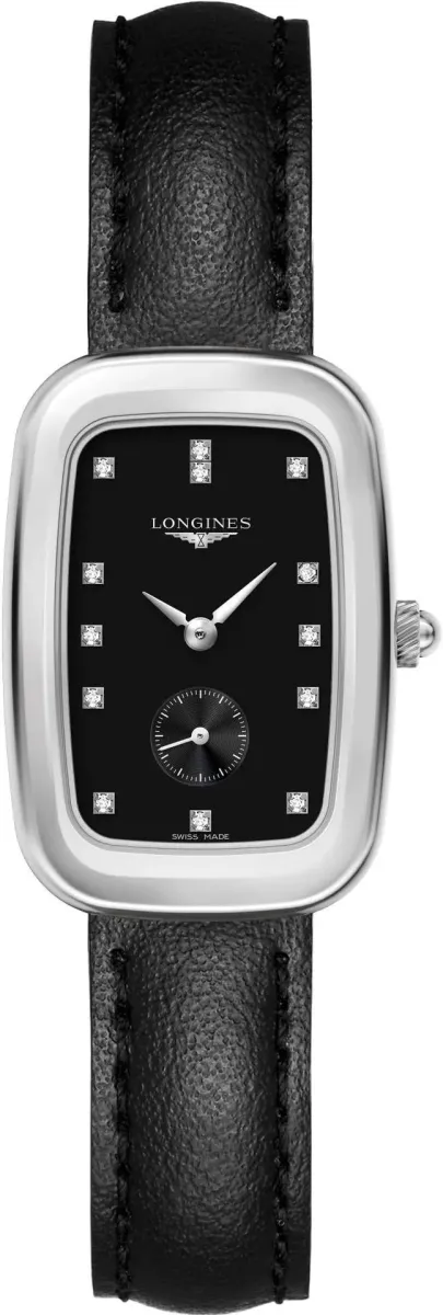 Наручные часы  Longines  Equestrian Collection Longines L6.142.4.57.0 (фото 1)
