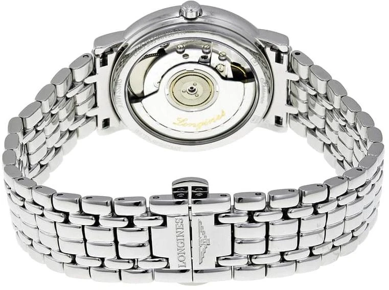 Наручные часы  Longines  Elegant Longines L4.804.4.11.6 (фото 3)