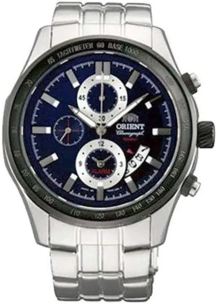 Наручные часы  Orient  Chrono Orient FTD0Z001D (фото 1)