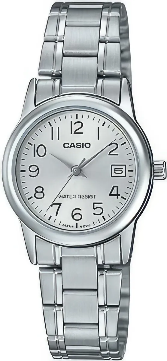 Наручные часы  Casio  Collection Casio LTP-V002D-7B (фото 1)