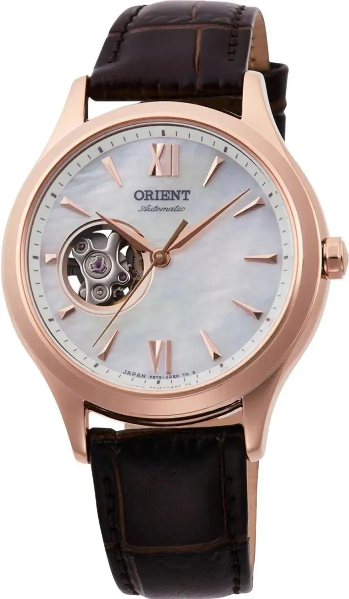 Наручные часы  Orient  Automatic Orient RA-AG0022A (фото 1)