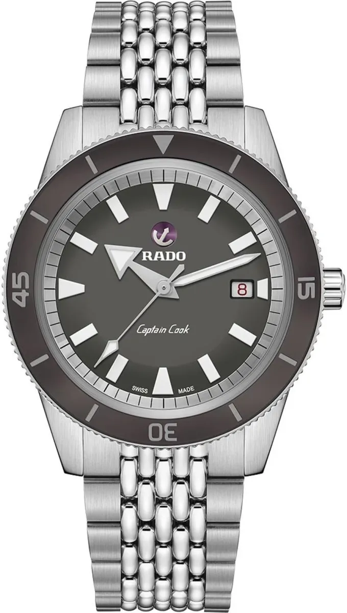 Наручные часы  RADO  Centrix RADO R32505018 (фото 1)