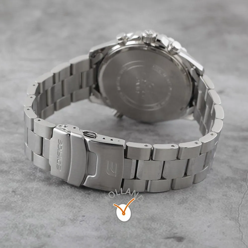 Наручные часы  Casio  Edifice Casio EF-527D-2A (фото 4)