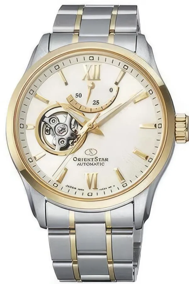 Наручные часы  Orient  Automatic Orient RE-AT0004S (фото 1)