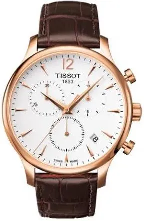 Наручные часы  Tissot  T-CLASSIC Tissot T063.617.36.037.00 (фото 1)
