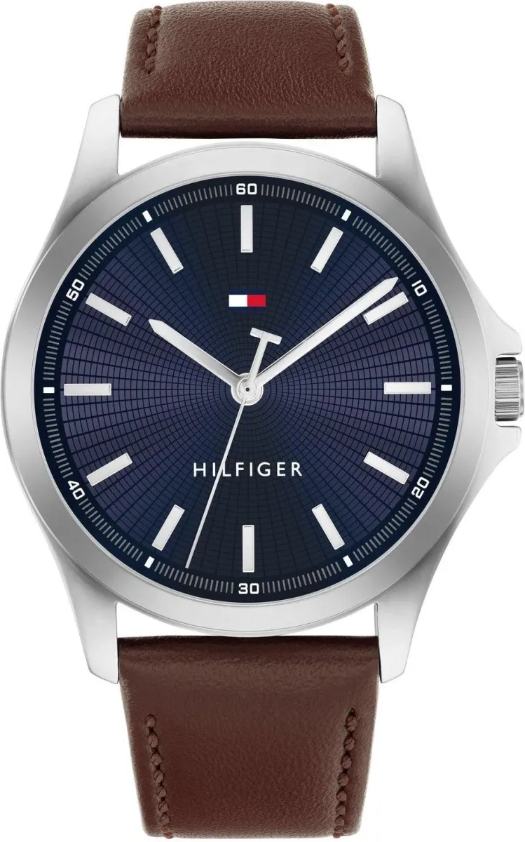 Наручные часы  Tommy Hilfiger  Classic Tommy Hilfiger 1710669 (фото 1)