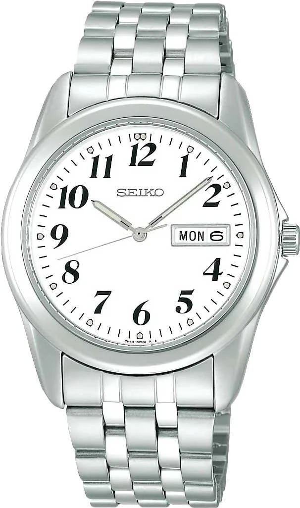 Наручные часы  Seiko  Spirit Seiko SCXC009 (фото 1)