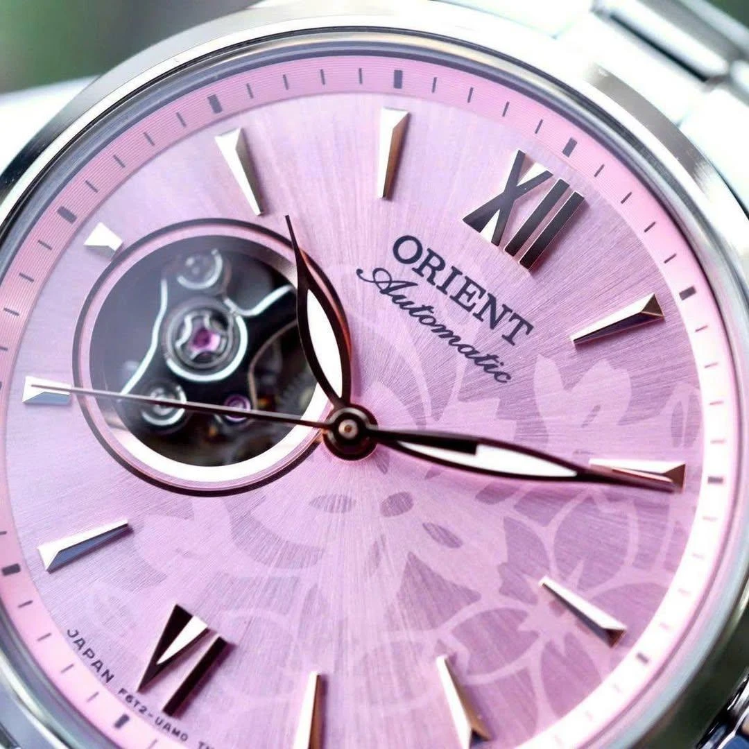 Наручные часы  Orient  Classic Orient RN-AG0731J (фото 4)