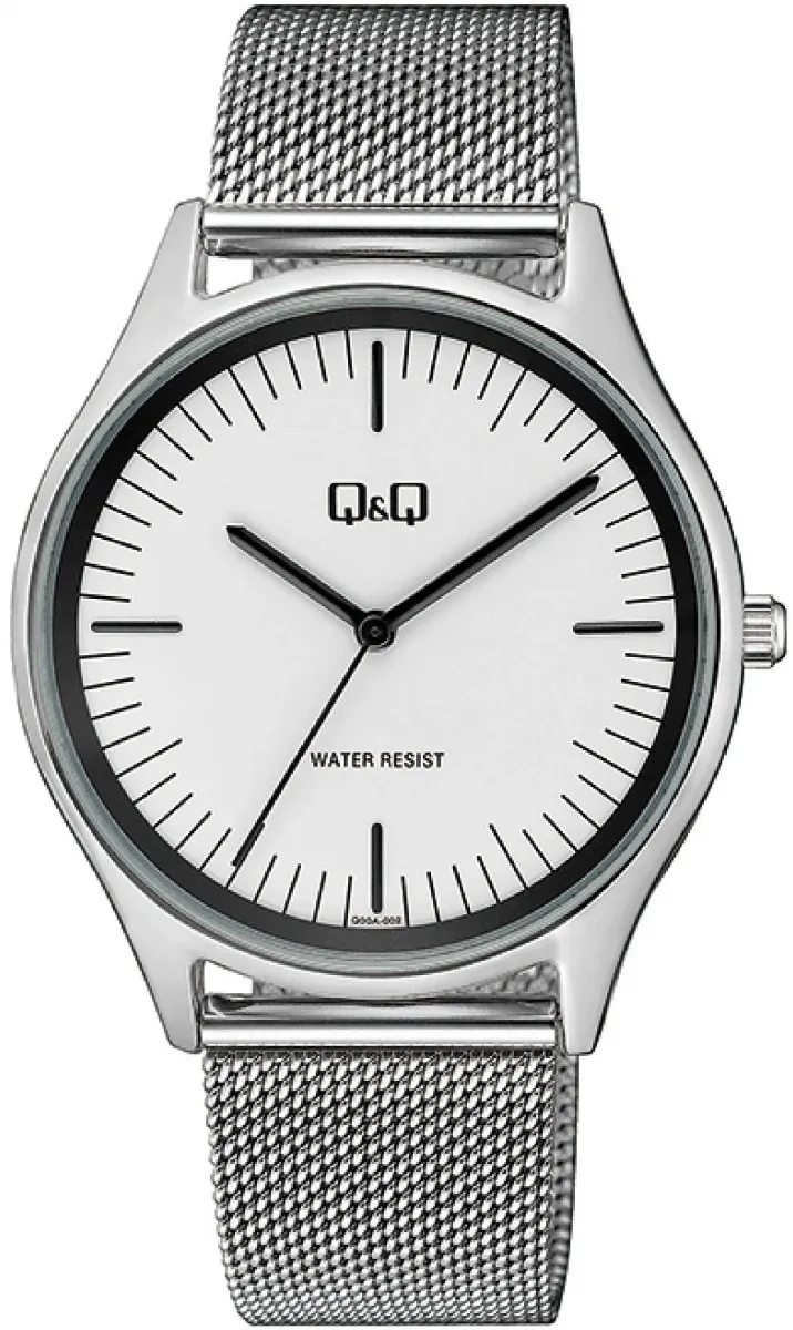 Наручные часы  Q&Q  Casual Q&Q Q00AJ002Y (фото 1)