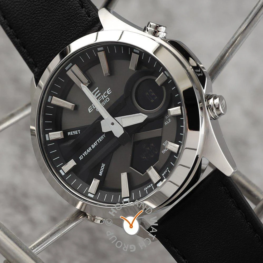 Наручные часы  Casio  Edifice Casio EFV-C120L-8A (фото 5)