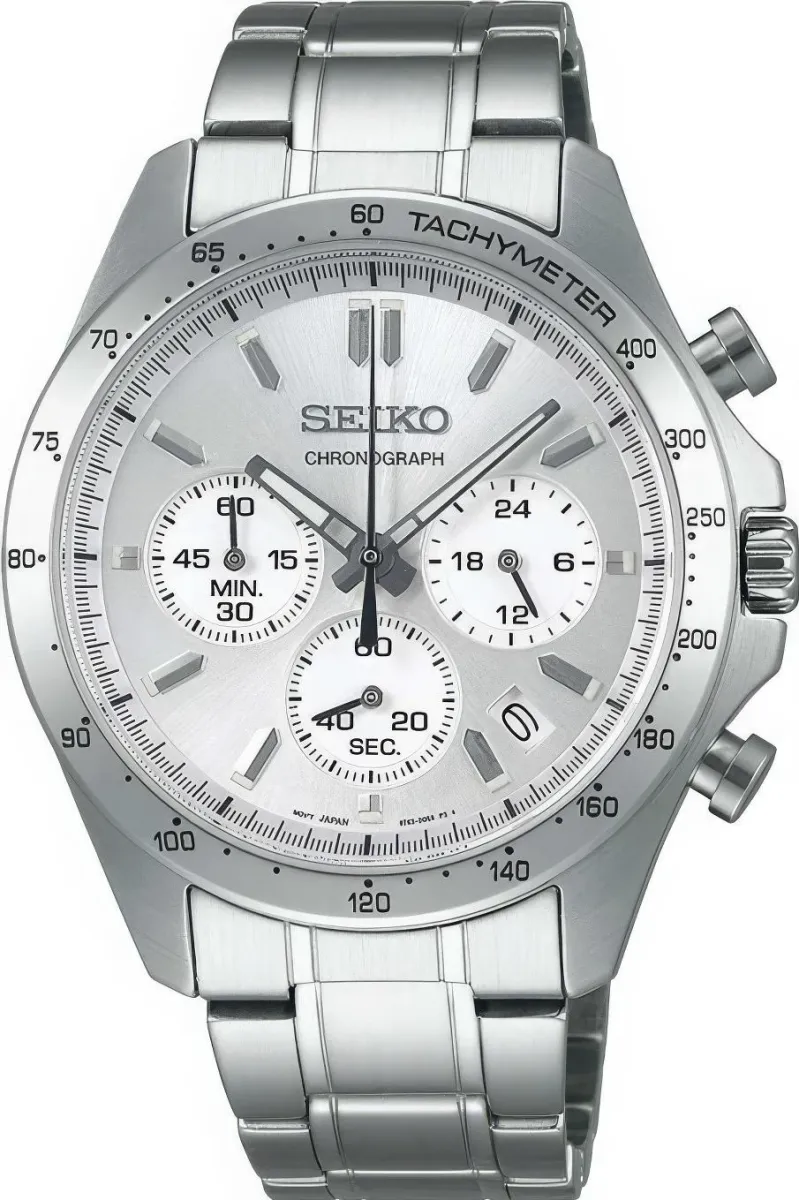 Наручные часы  Seiko  Spirit Seiko SBTR009 (фото 1)