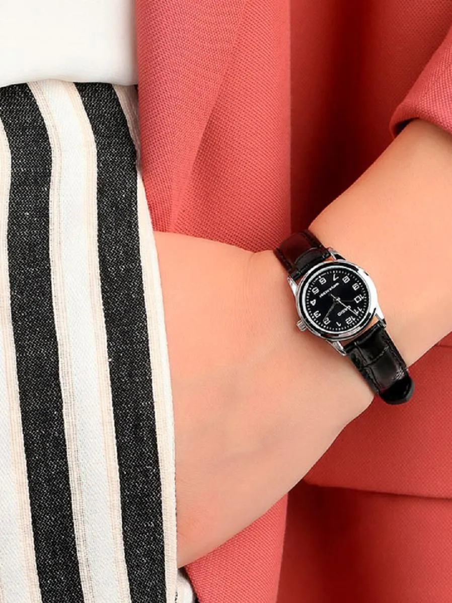 Наручные часы  Casio  Collection Casio LTP-V001L-1B (фото 7)