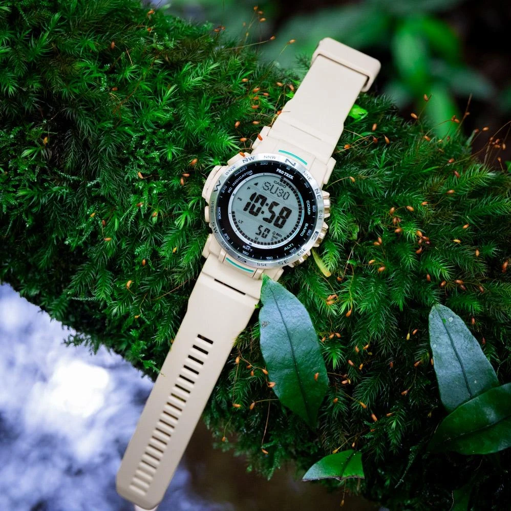 Часы  Casio  ProTrek Casio PRW-35-7E (фото 5)
