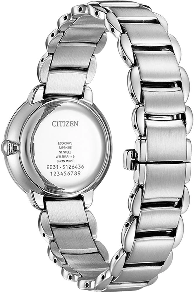 Наручные часы  Citizen  Eco Drive Citizen EM0920-86L (фото 3)