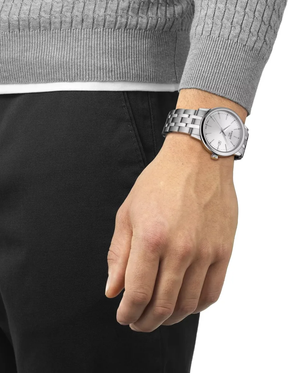 Наручные часы  Tissot  Classic Dream Tissot T129.410.11.031.00 (фото 5)