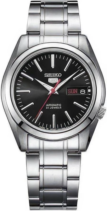 Наручные часы  Seiko  Seiko 5 Seiko SNKL45J1 (фото 1)