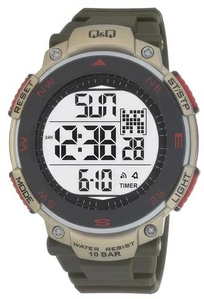 Наручные часы  Q&Q Q&Q M124J004Y (фото 1)