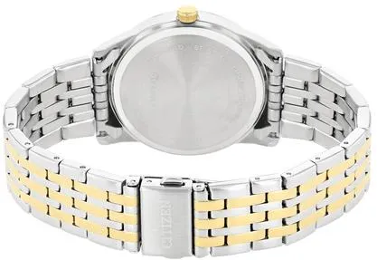 Наручные часы  Citizen  Quartz Citizen BI5006-81L (фото 3)