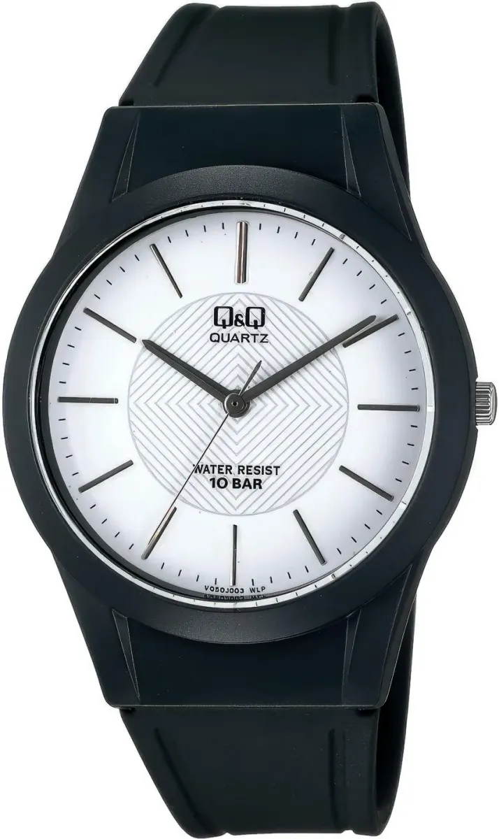 Наручные часы  Q&Q  Casual Q&Q VQ50J003Y (фото 1)