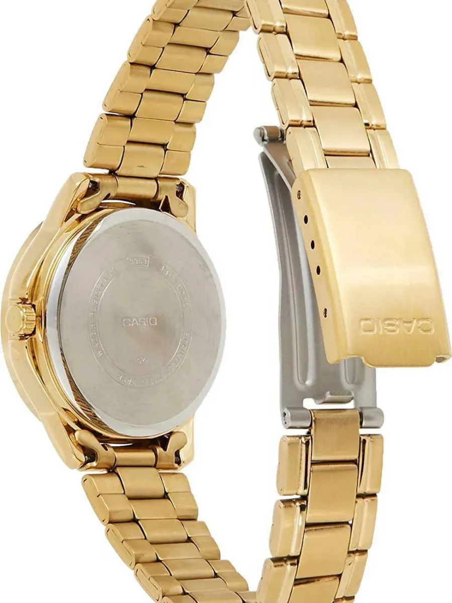 Наручные часы  Casio  Collection Casio LTP-V004G-9B (фото 3)