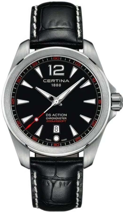 Наручные часы  Certina  DS Action Certina C032.851.16.057.01 (фото 1)