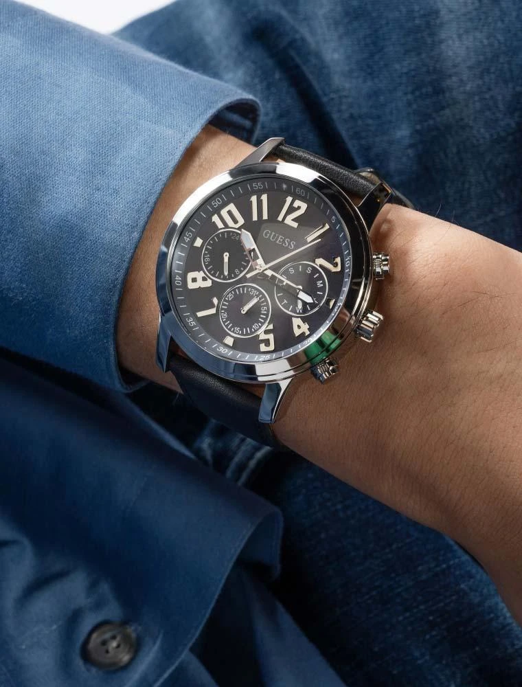 Наручные часы  Guess  Dress Guess GW0709G1 (фото 2)