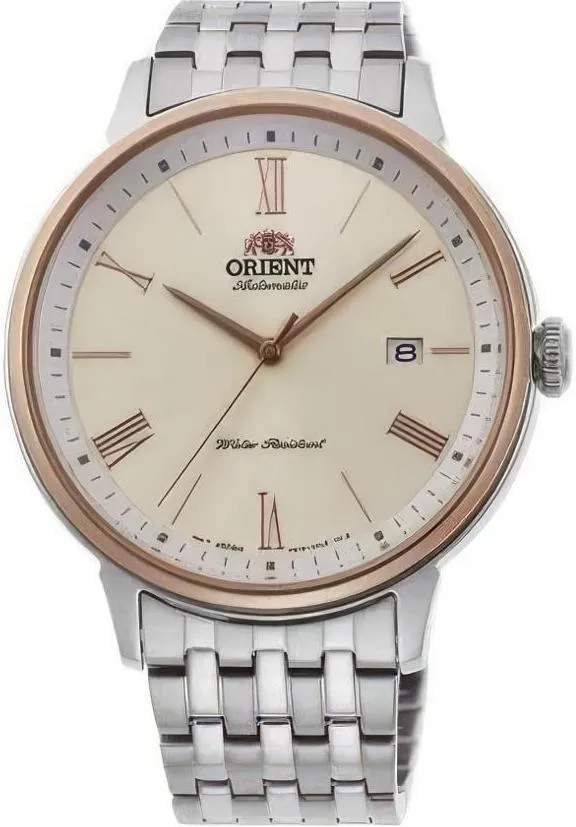Наручные часы  Orient  Automatic Orient RA-AC0J01S (фото 1)
