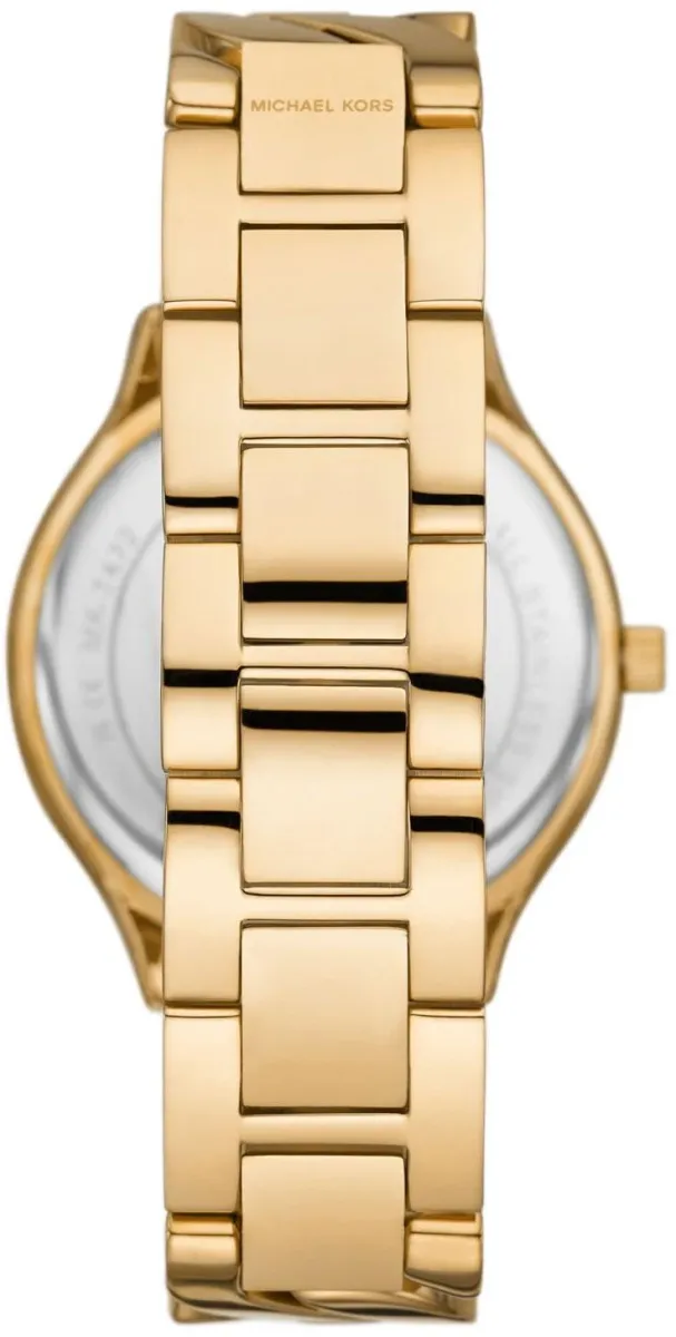 Наручные часы  Michael Kors  Slim Runway Michael Kors MK7472 (фото 3)