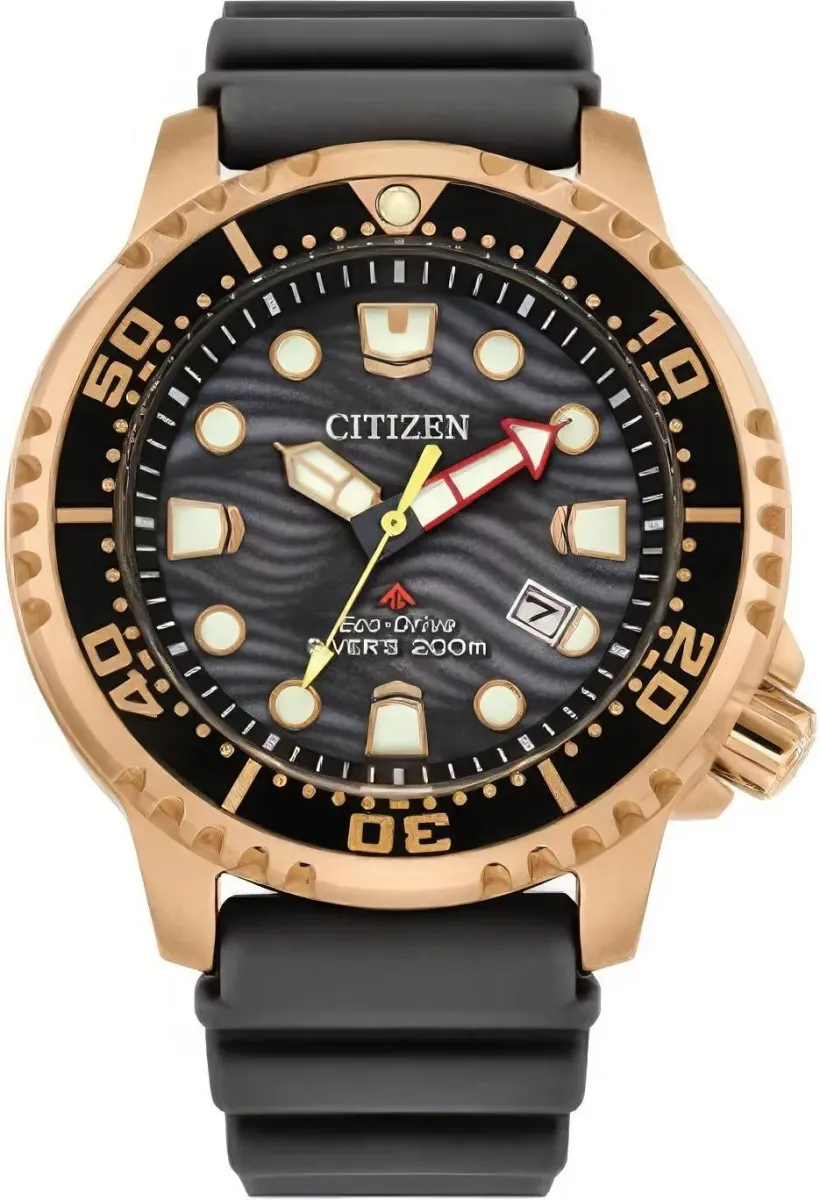 Наручные часы  Citizen  Eco Drive Citizen BN0163-00H (фото 1)