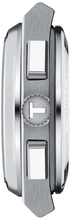 Наручные часы  Tissot  PRX Tissot T137.427.11.011.01 (фото 2)