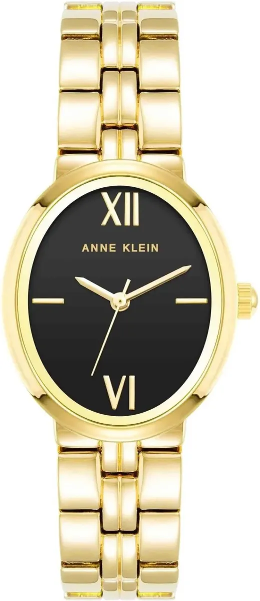 Наручные часы  Anne Klein  Metals Anne Klein 5020BKGB (фото 1)