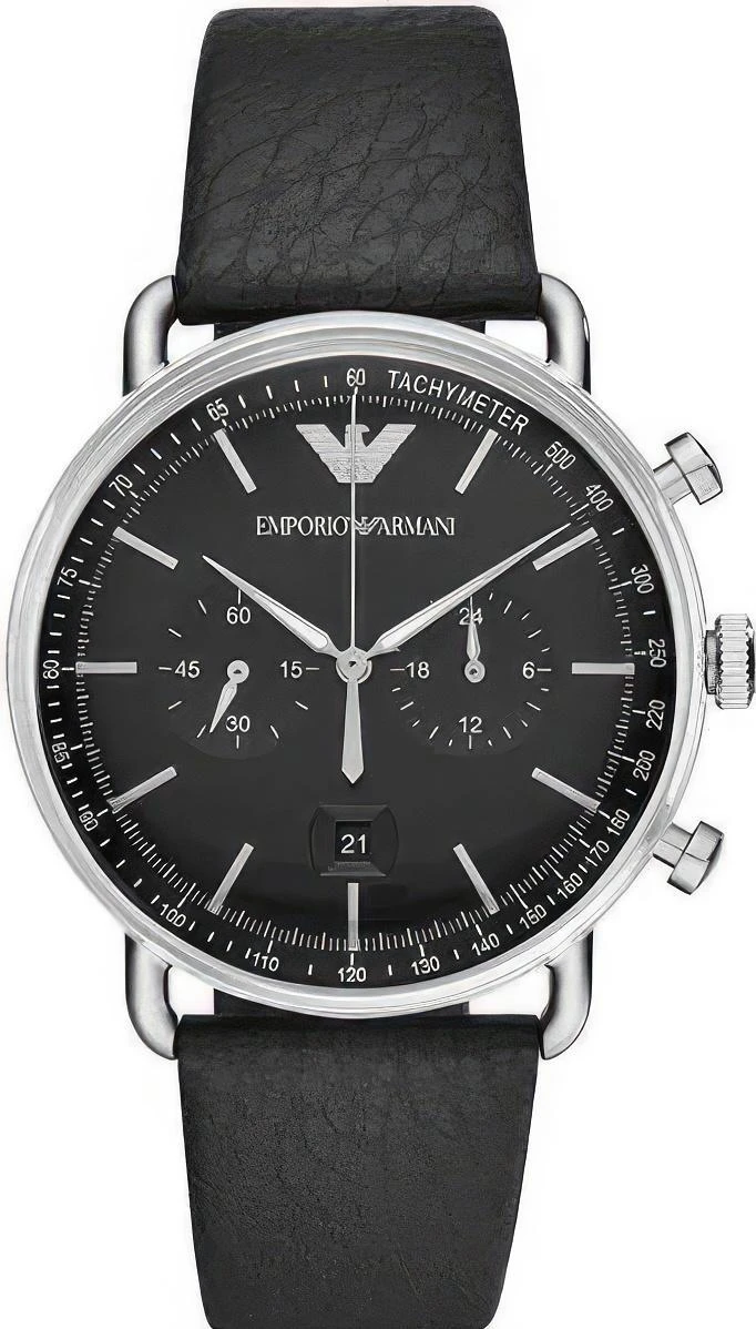 Наручные часы  Emporio Armani  Sports Emporio Armani AR11143 (фото 1)