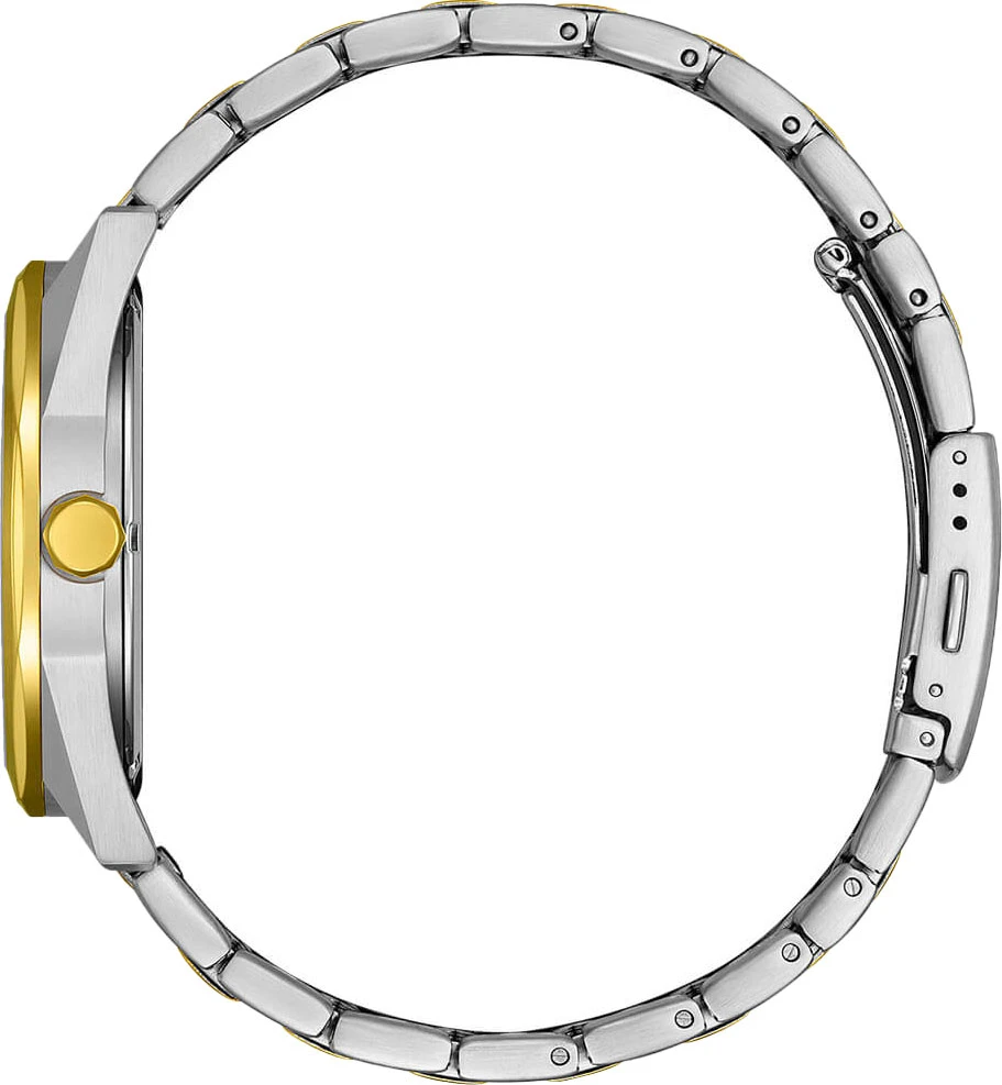 Наручные часы  Citizen  Eco Drive Citizen BM7604-80E (фото 3)