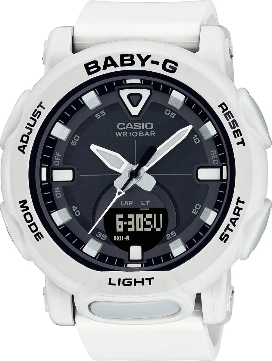 Наручные часы  Casio  Baby-G Casio BGA-310-7A2 (фото 1)