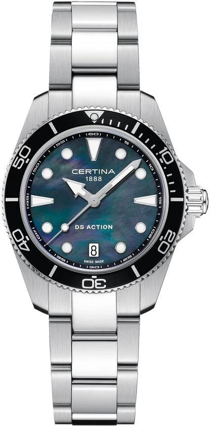 Наручные часы  Certina  DS Action Certina C048.210.11.121.00 (фото 1)
