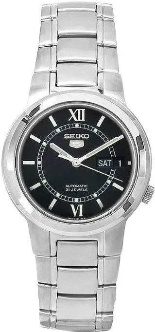 Наручные часы  Seiko  Seiko 5 Seiko SNKA23K1 (фото 1)
