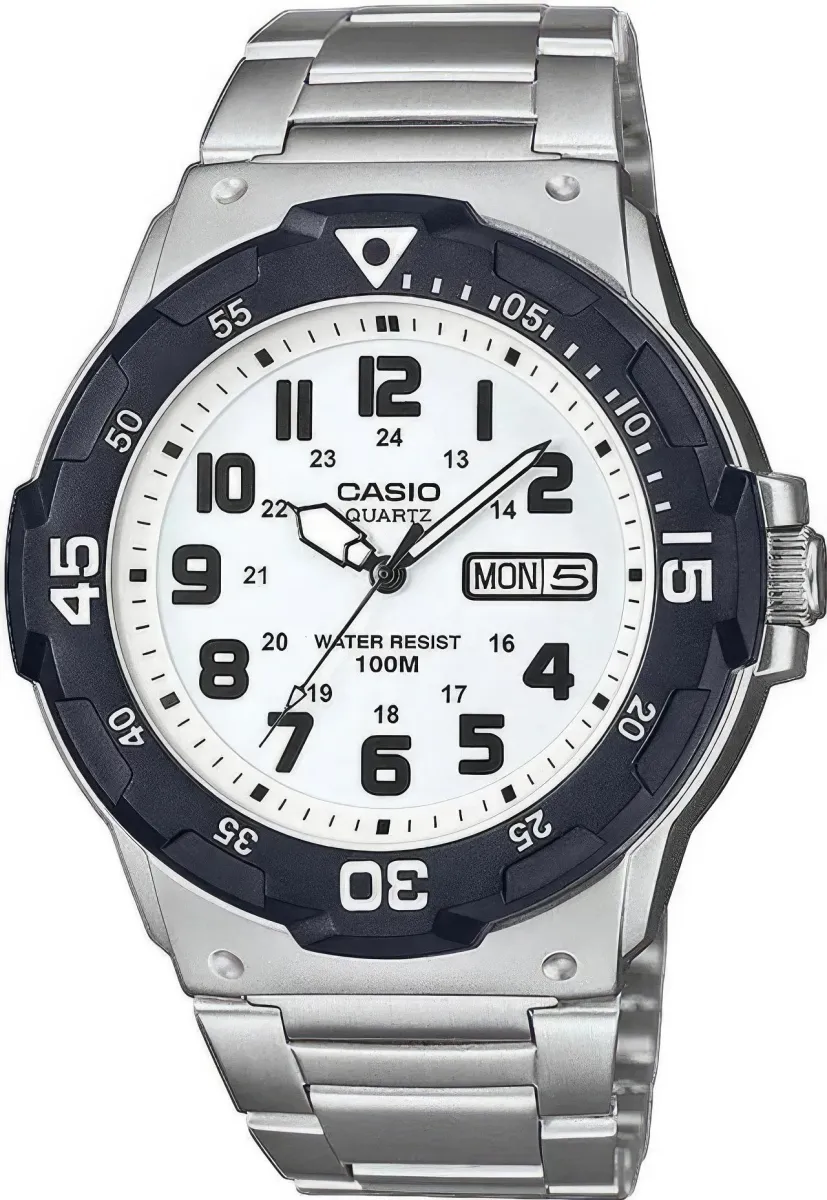 Наручные часы  Casio  Collection Casio MRW-200HD-7B (фото 1)