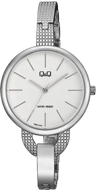 Наручные часы  Q&Q  Attractive Women Q&Q F667J201Y (фото 1)