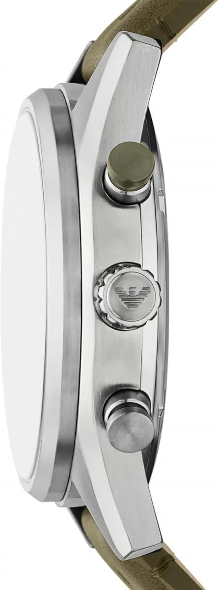 Наручные часы  Emporio Armani  Racer Emporio Armani AR11709 (фото 2)