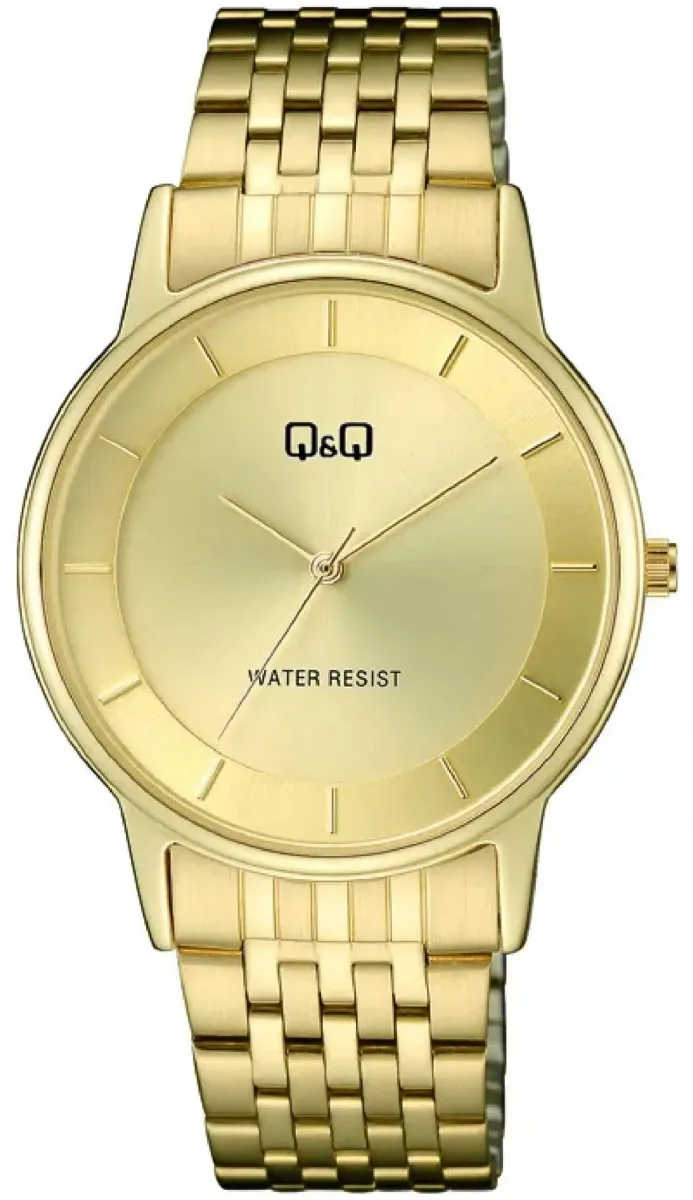 Наручные часы  Q&Q  Attractive Q&Q C62AJ003Y (фото 1)