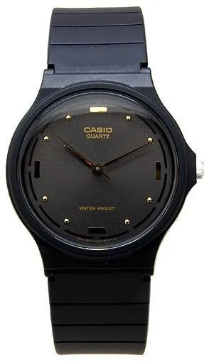 Наручные часы  Casio  Collection Casio MQ-76-1A (фото 2)