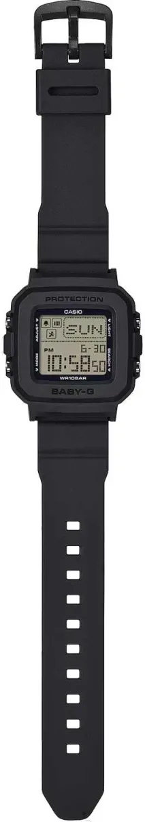 Наручные часы  Casio  Baby-G Casio BGD-10KH-2C (фото 5)