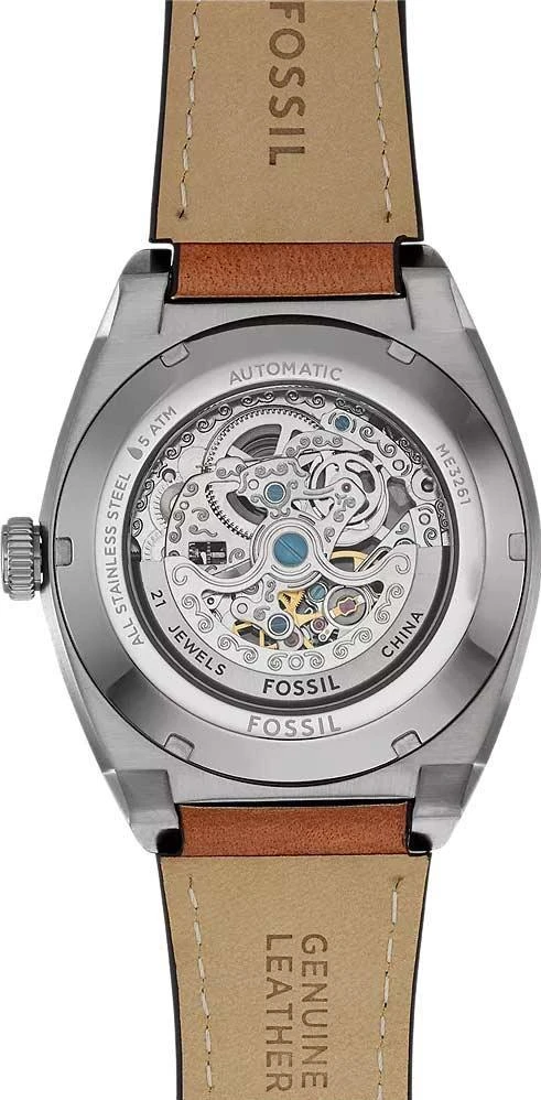 Наручные часы  Fossil  Everett Fossil ME3261 (фото 7)