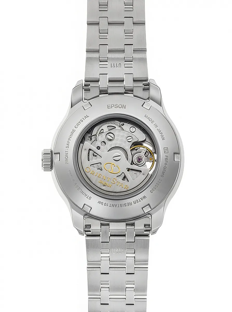 Наручные часы  Orient  Orient Star Orient RE-AV0B08L (фото 2)