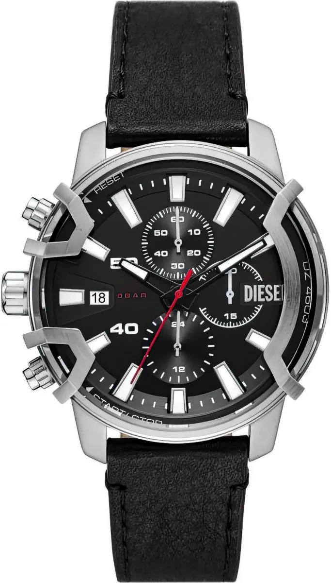 Наручные часы  Diesel  Griffed Diesel DZ4603 (фото 1)