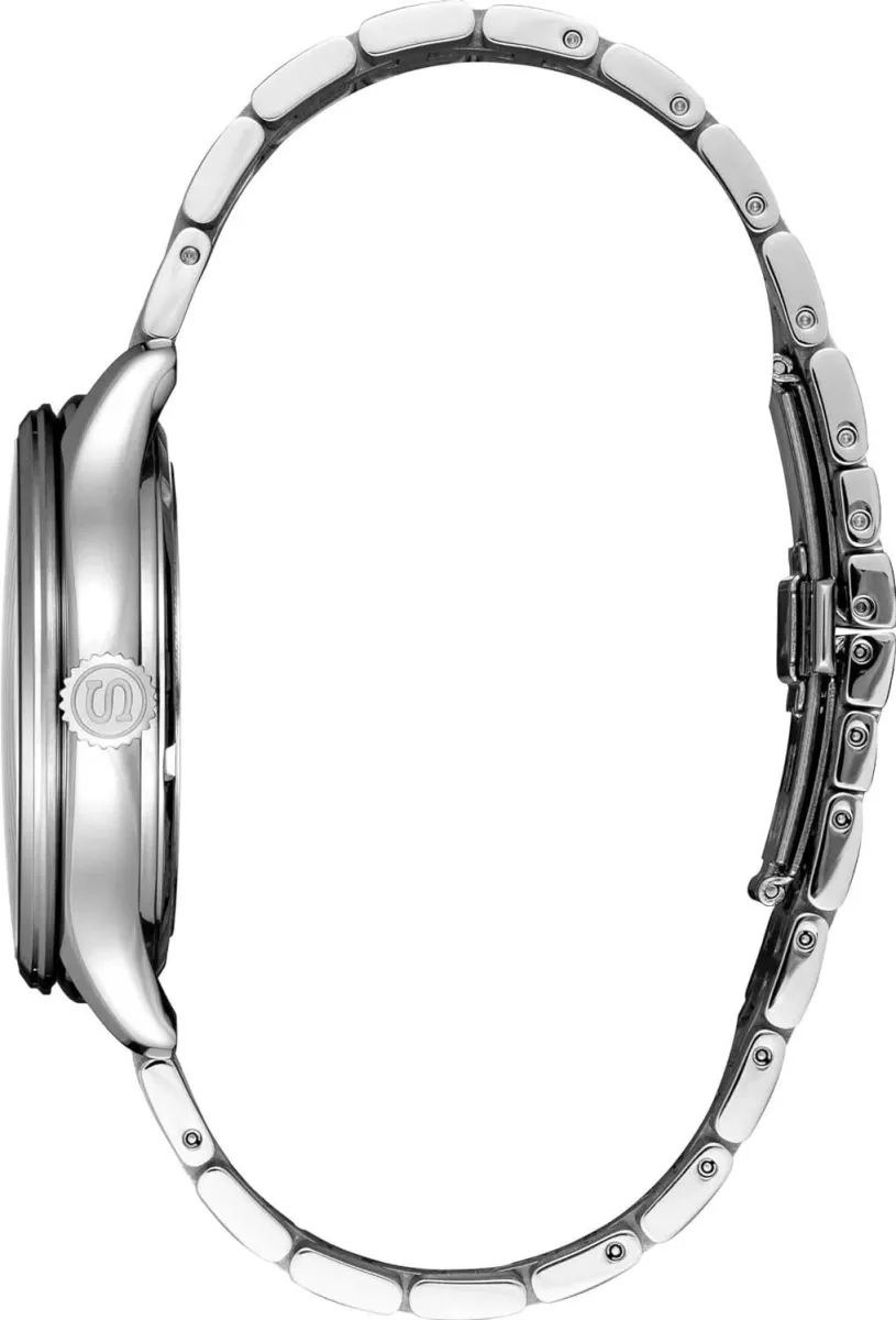 Наручные часы  Seiko  Presage Seiko SSA463J1 (фото 2)