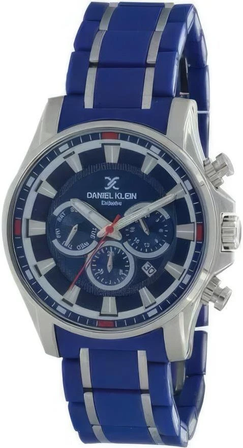 Наручные часы  Daniel Klein  Exclusive Daniel Klein 11618-5 (фото 1)
