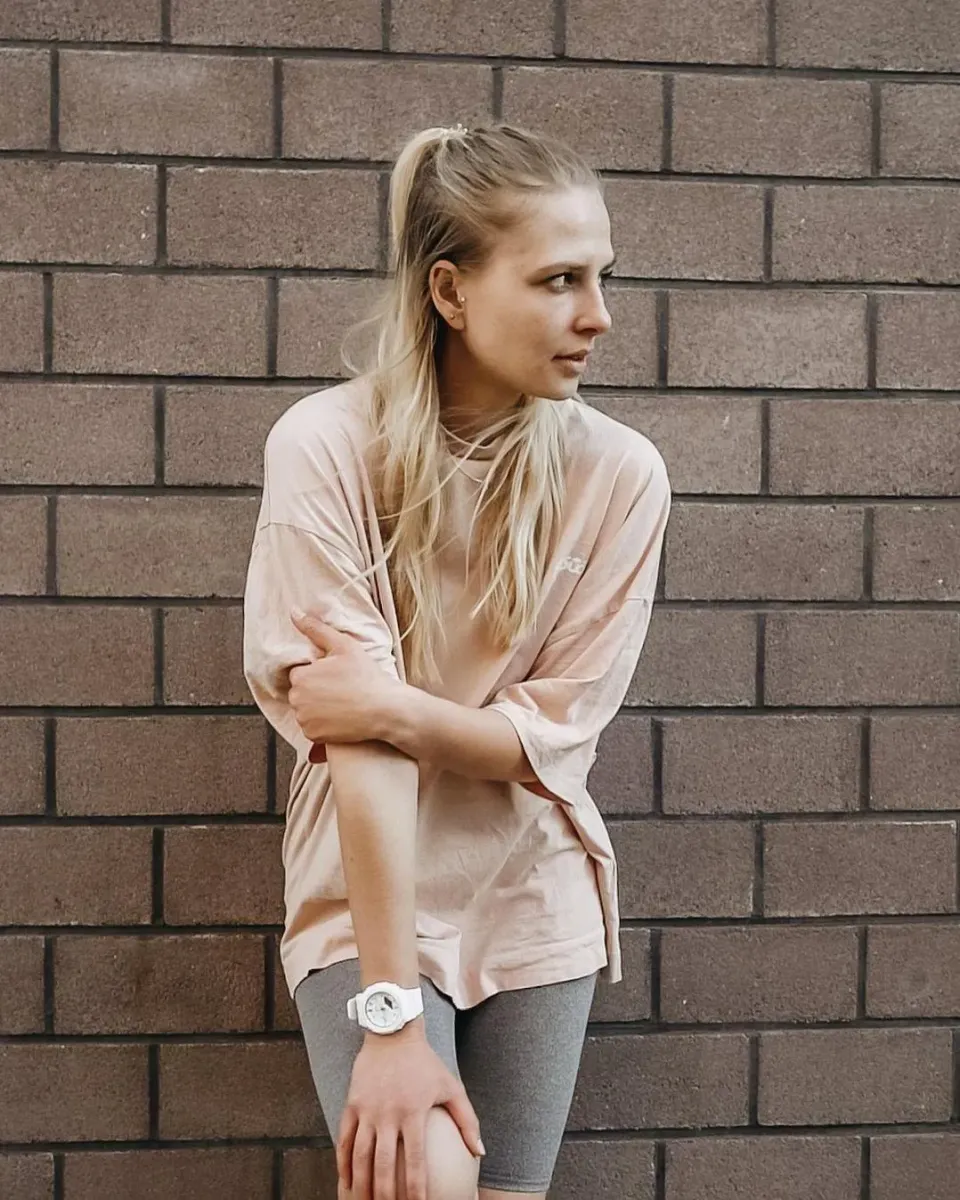 Наручные часы  Casio  G-Shock Casio GMA-S2100-7A (фото 4)